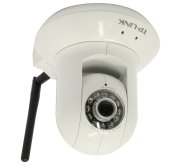 IP- TP-Link TL-SC4171G Wireless Pan/Tilt Surveillance Camera